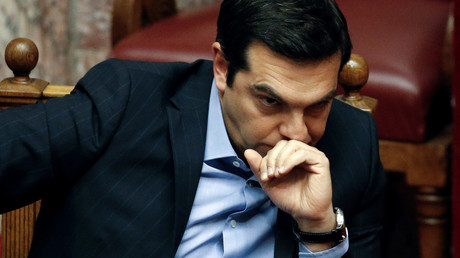 Nouvelle réunion sur la Grèce : où en est la crise de la dette ? 