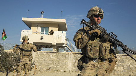 Pentagone : la stratégie américaine en Afghanistan n’était qu’une «recette pour une catastrophe»