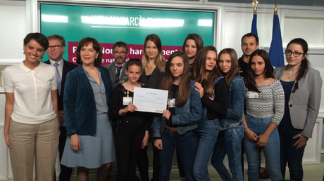 Lutte contre le harcèlement : encore un superbe «fail» des communicants du gouvernement