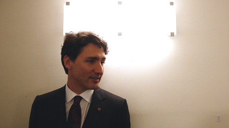 Trudeau face aux objecteurs de conscience américains exilés au Canada