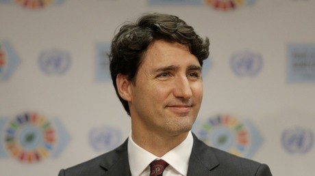 Fort McMurray : Justin Trudeau refuse officiellement l'aide russe, américaine et mexicaine 