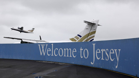 L'île de Jersey, dépendance de la couronne britannique, est connue pour être un paradis fiscal. 