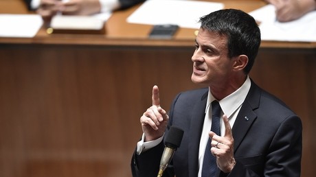 Envers et contre tout, Manuel Valls va faire passer la loi travail en force avec l’article 49.3
