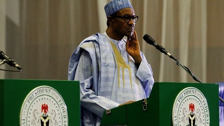 David Cameron, s'exprimant sur la corruption au Nigeria, choque le président Buhari