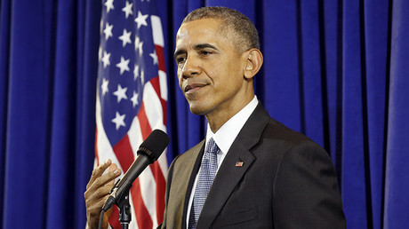 Maison Blanche : la visite d’Obama à Hiroshima n’est pas à considérer comme une excuse