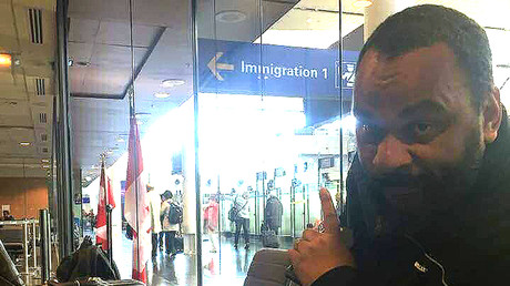 Refoulé aux douanes canadiennes, Dieudonné laisse planer le doute quant à sa venue