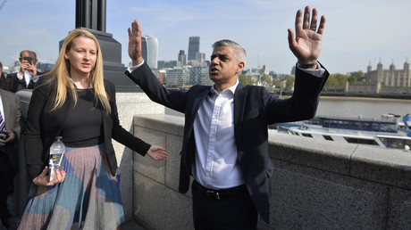 Le nouveau maire de Londres est pro-business, pro-Clinton mais pas «le porte-parole des musulmans»