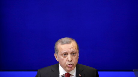 «Pédophile et zoophile» : quand les députés allemands se mettent à insulter Erdogan