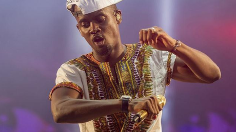 Verdun : l’annulation du concert de Black M dynamite la toile