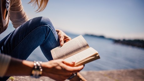 Pas d’auteurs femmes en terminale L ? Une pétition est lancée