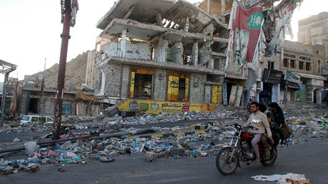 «L’instabilité au Yémen représente l’échec de la politique des Etats-Unis dans toute la région»