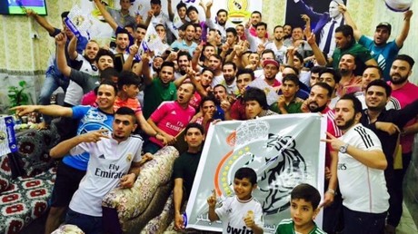 Irak : trois combattants de Daesh ont attaqué des fans du Real Madrid, faisant 16 morts
