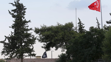 Ecoutes téléphoniques de Daesh : Ankara a laissé faire les activités des terroristes à la frontière