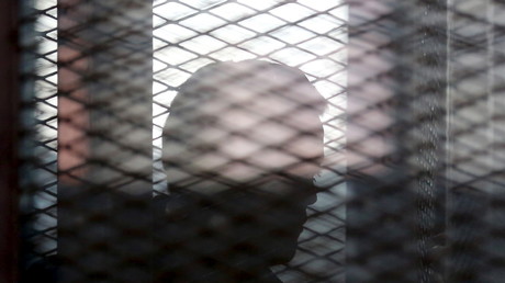 Egypte : six détenus condamnés à 7 ans de prison pour avoir tué un Français en cellule