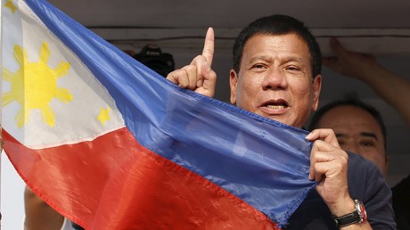 Philippines : le président élu Rodrigo Duterte veut rétablir la peine de mort