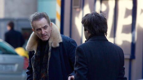 Irlande : Kevin McGeever, l’escroc des millionnaires retrouvé sans-abri au bord d'une route