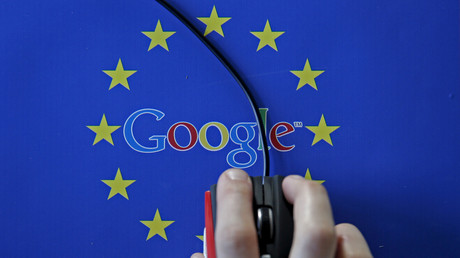Trois milliards d'euros : l'amende record que la Commission européenne pourrait infliger à Google