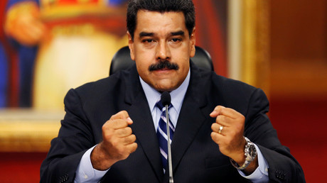 Le Venezuela, l’Amérique du Sud et le retour des oligarques