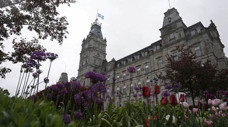 Québec : la loi contre les discours haineux, une menace pour la liberté d'expression?