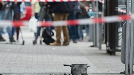 Pologne : explosion dans un bus à Wroclaw, une femme blessée