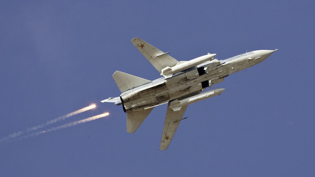 Su-24 russe abattu : plus de 50% des Turcs qualifient l’action de «juste», selon un nouveau sondage 