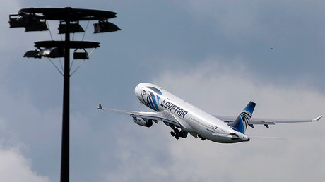 Les hypothèses sur le crash du vol MS804 d’EgyptAir et ce que l’on sait pour le moment (VIDEO)