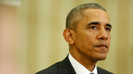 Barack Obama supprime les termes «oriental» et «nègre» de la loi fédérale