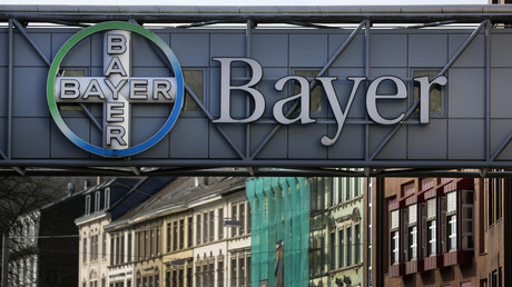 Bayer propose de racheter l'entreprise américaine Monsanto pour 62 milliards de dollars