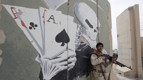 L'Irak annonce le début de l’offensive contre Daesh à Fallujah