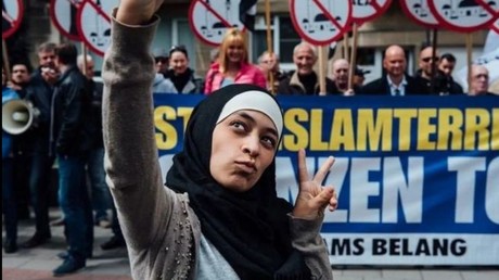 La star du selfie «contre l’islamophobie» avait fait des déclarations antisémites