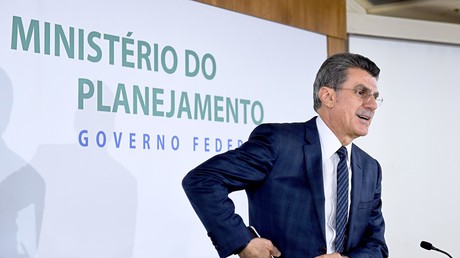 Brésil: la chute de Dilma Rousseff aurait-elle été organisée pour mettre fin à l'enquête Petrobras ?