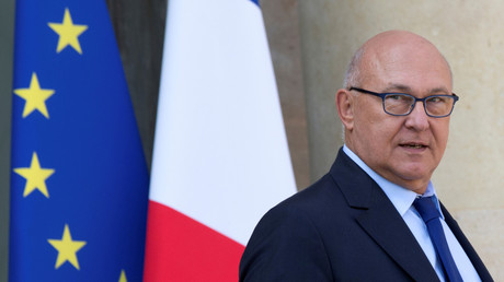 Sapin : la protection des lanceurs d’alerte au cœur du projet de loi sur la transparence