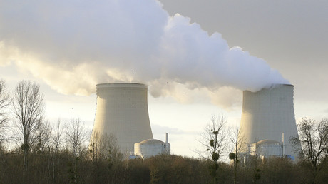 Loi travail : grève à la centrale nucléaire de Nogent-sur-Seine, à l'arrêt à partir de jeudi