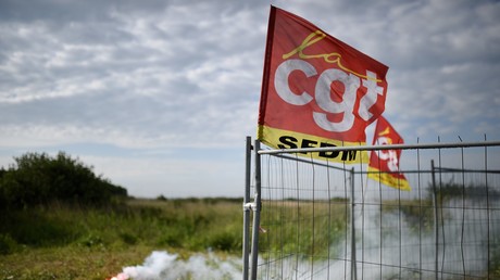Loi Travail : «La CGT subit l’influence de militants d’extrême gauche et du Front de gauche»