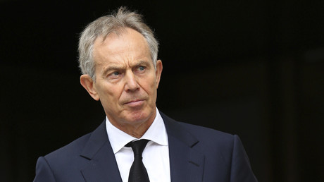 Projet de destitution de Tony Blair : il est grand temps d’agir