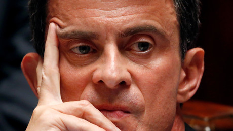 Dominique Jamet : «Ce que dit Manuel Valls ressemble plus à un vœu pieux qu’à une réalité»