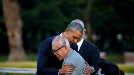 «Rendre hommage» mais pas d’excuses : la visite historique de Barack Obama à Hiroshima