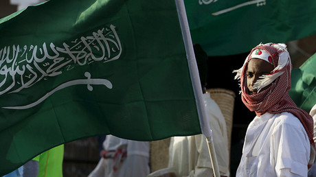 L’Arabie saoudite met la main sur la région comme une famille mafieuse