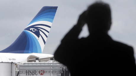 L’alerte signalant de la fumée à bord pourrait être en cause dans le crash de l’A320 d’Egyptair