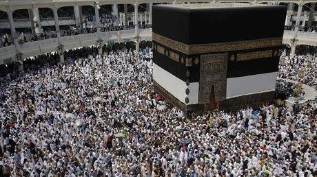 Pas de pèlerinage à La Mecque pour les Iraniens cette année : Téhéran accuse l'Arabie saoudite