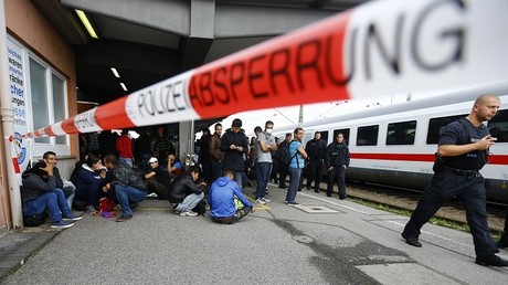 Un homme qui voulait «tuer tous les demandeurs d'asile» d'un foyer arrêté en Autriche