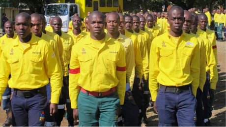Incendies au Canada : Trudeau refuse l’aide de la Russie mais accepte celle de l’Afrique du Sud