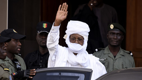 Procès de l'ex-président tchadien Hissène Habré : des réactions unanimes de satisfaction 