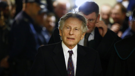 La Pologne rouvre la procédure d'extradition du réalisateur Roman Polanski vers les Etats-Unis