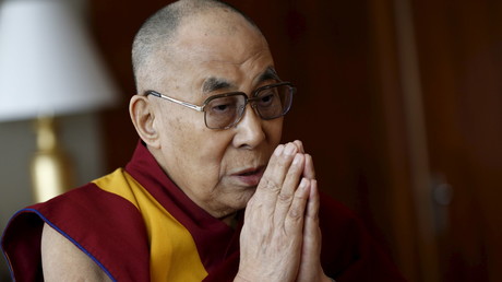 Immigration : le dalaï-lama juge qu'il y a «trop de réfugiés» en Europe