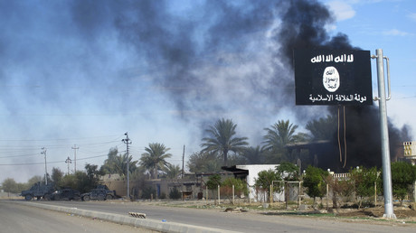 Raqqa, Moussoul, Falloujah : Daesh attaqué de tous les côtés