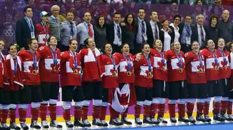 Le Canada lance une motion pour rendre son hymne national neutre de genre et unisexe