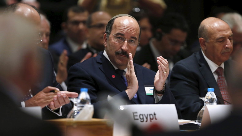 L'initiative française de paix «échouera», selon le ministère des Affaires étrangères d'Israël