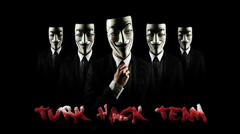 Riposte turque : les hackers menacent l’Allemagne d’«attaques sensationnelles»