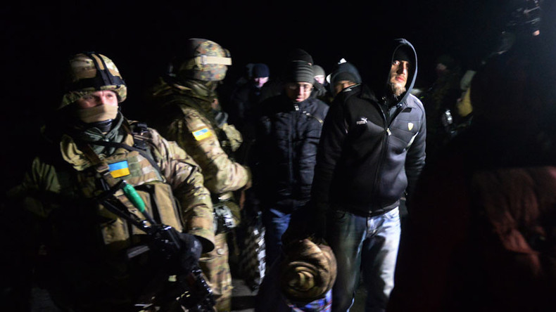 Torture et centres de détention secrets, l’ONU dévoile les crimes de l'Ukraine sur les prisonniers